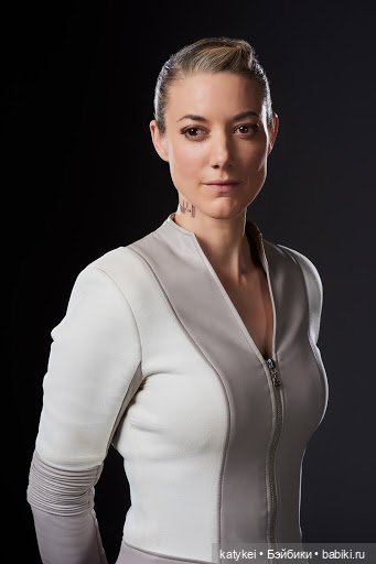 Сериалы. Часть 2. Зуки — Разные шарнирные куклы (не БЖД): редкие (фото 7)