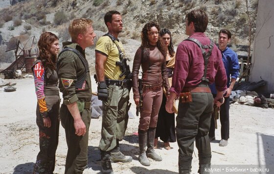 Сериалы. Часть 2. Зуки — Разные шарнирные куклы (не БЖД): редкие