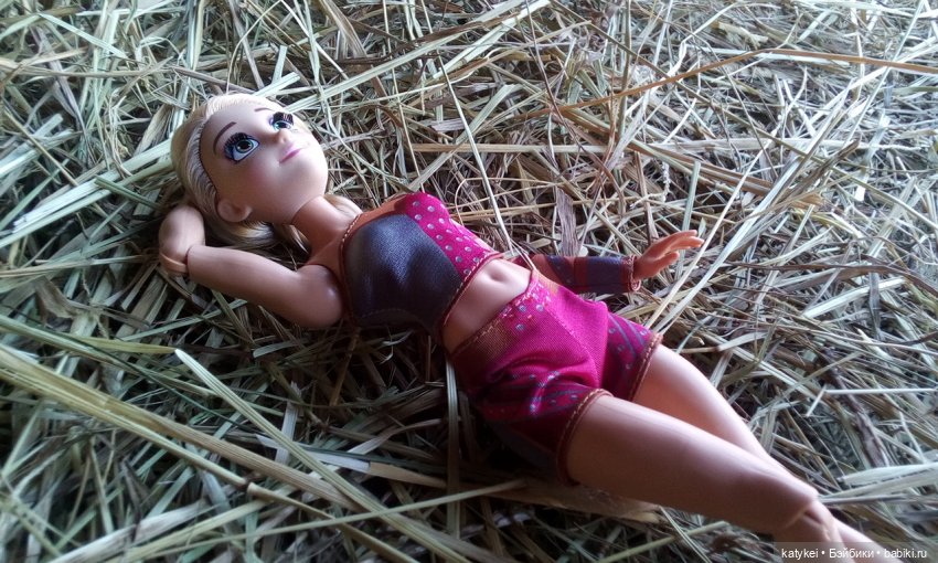 Душа Поэта — Разные шарнирные куклы (не БЖД): редкие