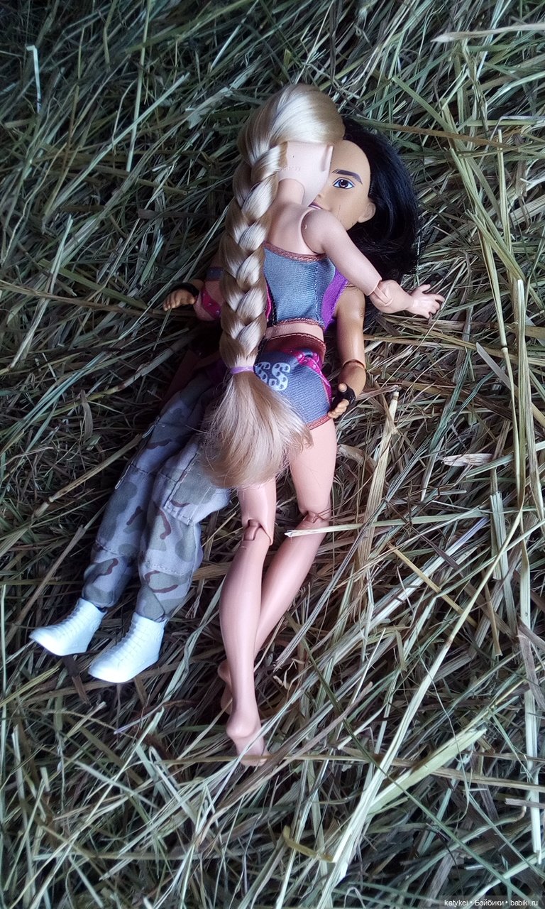 Душа Поэта — Разные шарнирные куклы (не БЖД): редкие