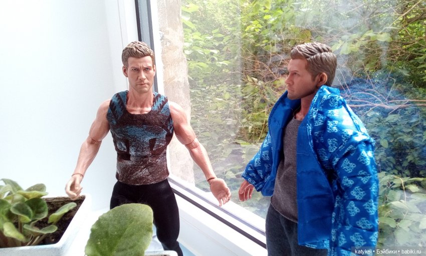 Линзы — Коллекционные экшн (фото 6)