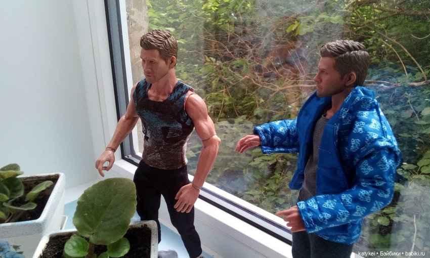 Линзы — Коллекционные экшн (фото 5)