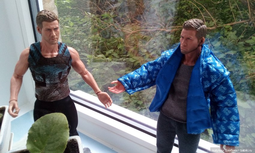 Линзы — Коллекционные экшн (фото 7)