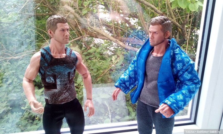 Линзы — Коллекционные экшн (фото 4)