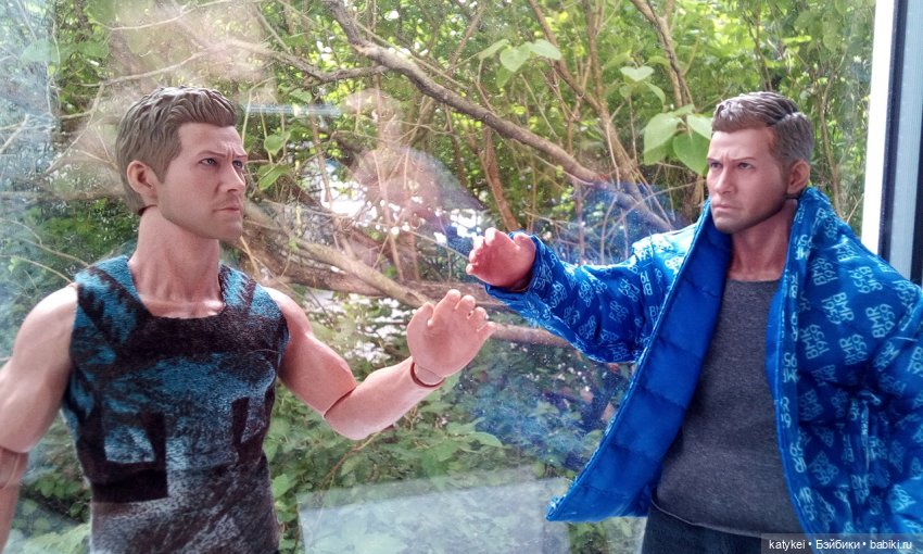 Линзы — Коллекционные экшн