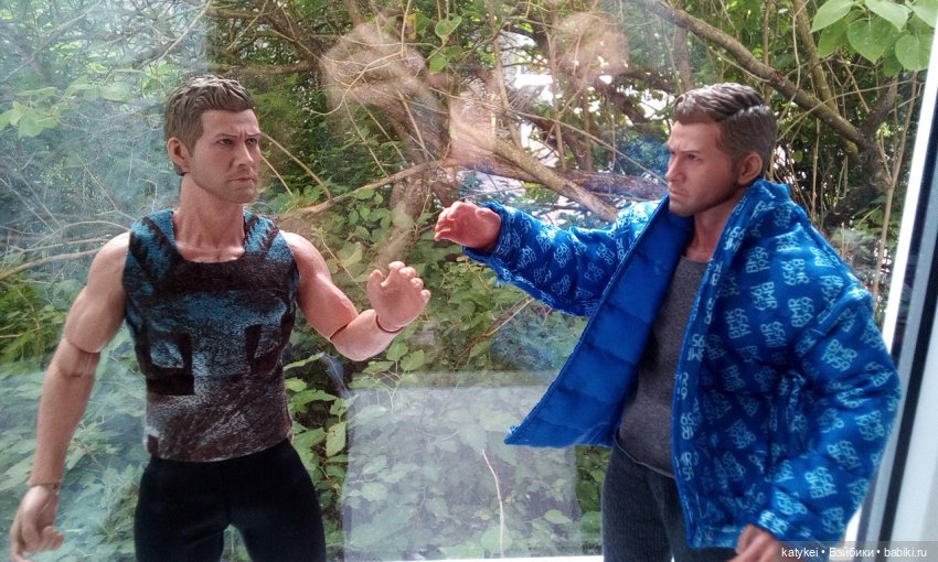 Линзы — Коллекционные экшн (фото 3)