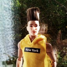 Связь с Космосом