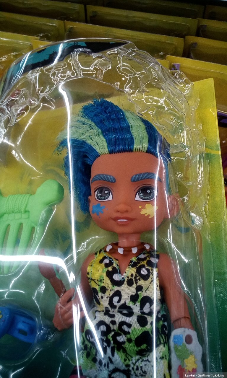 Кто Кому Брат (Кроманьонский Клуб)