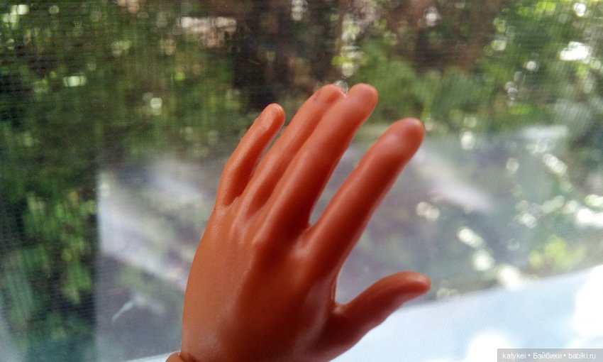 Ради Любви — Гибриды шарнирных кукол (не БЖД): подбор тела