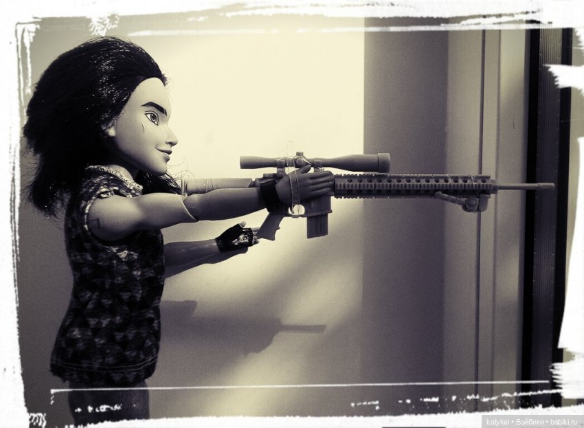 Ради Любви — Гибриды шарнирных кукол (не БЖД): подбор тела