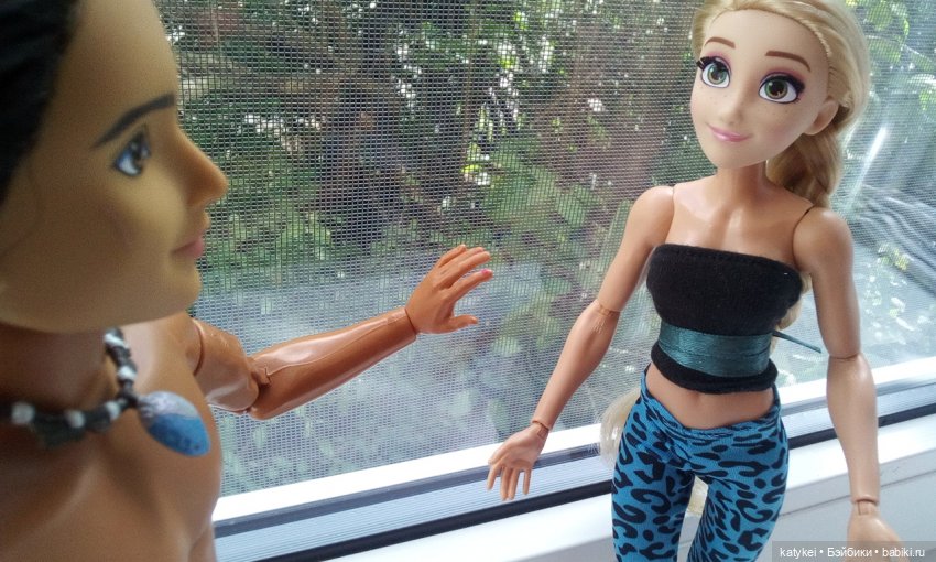 Ради Любви — Гибриды шарнирных кукол (не БЖД): подбор тела (фото 10)