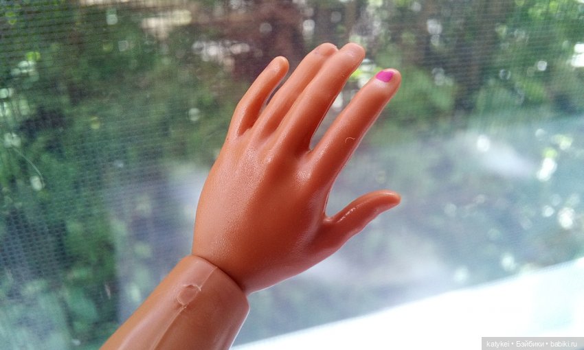 Ради Любви — Гибриды шарнирных кукол (не БЖД): подбор тела