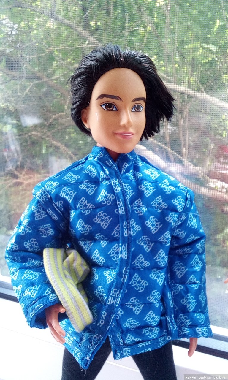 Ради Любви — Гибриды шарнирных кукол (не БЖД): подбор тела (фото 2)