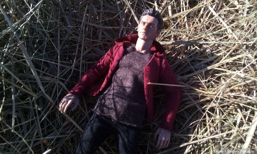 Отдыхать Тоже Надо Уметь — Коллекционные экшн (фото 4)