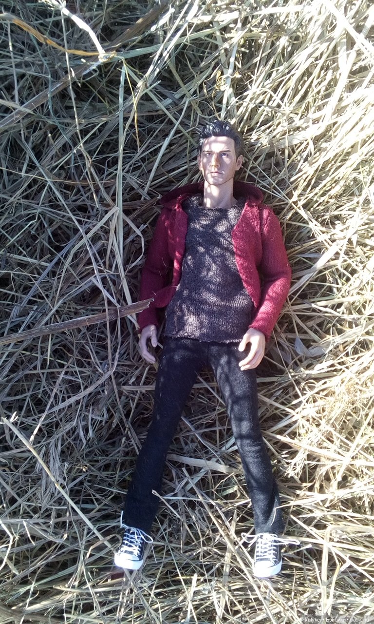 Отдыхать Тоже Надо Уметь — Коллекционные экшн