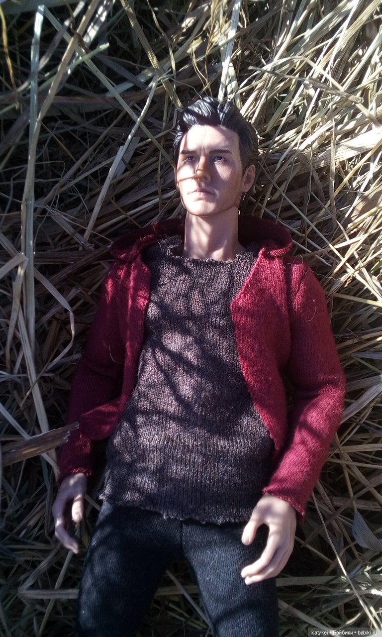 Отдыхать Тоже Надо Уметь — Коллекционные экшн (фото 3)