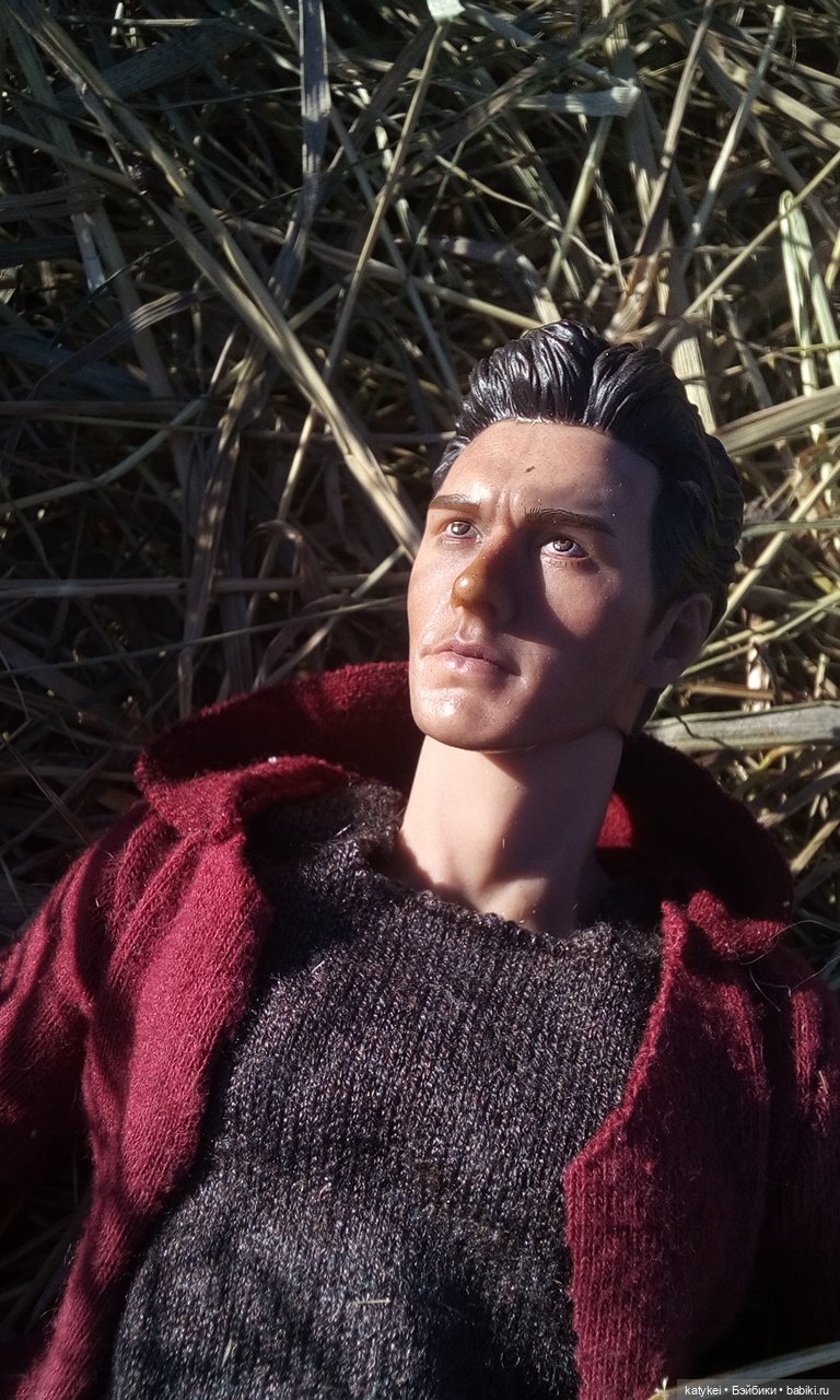 Отдыхать Тоже Надо Уметь — Коллекционные экшн (фото 2)