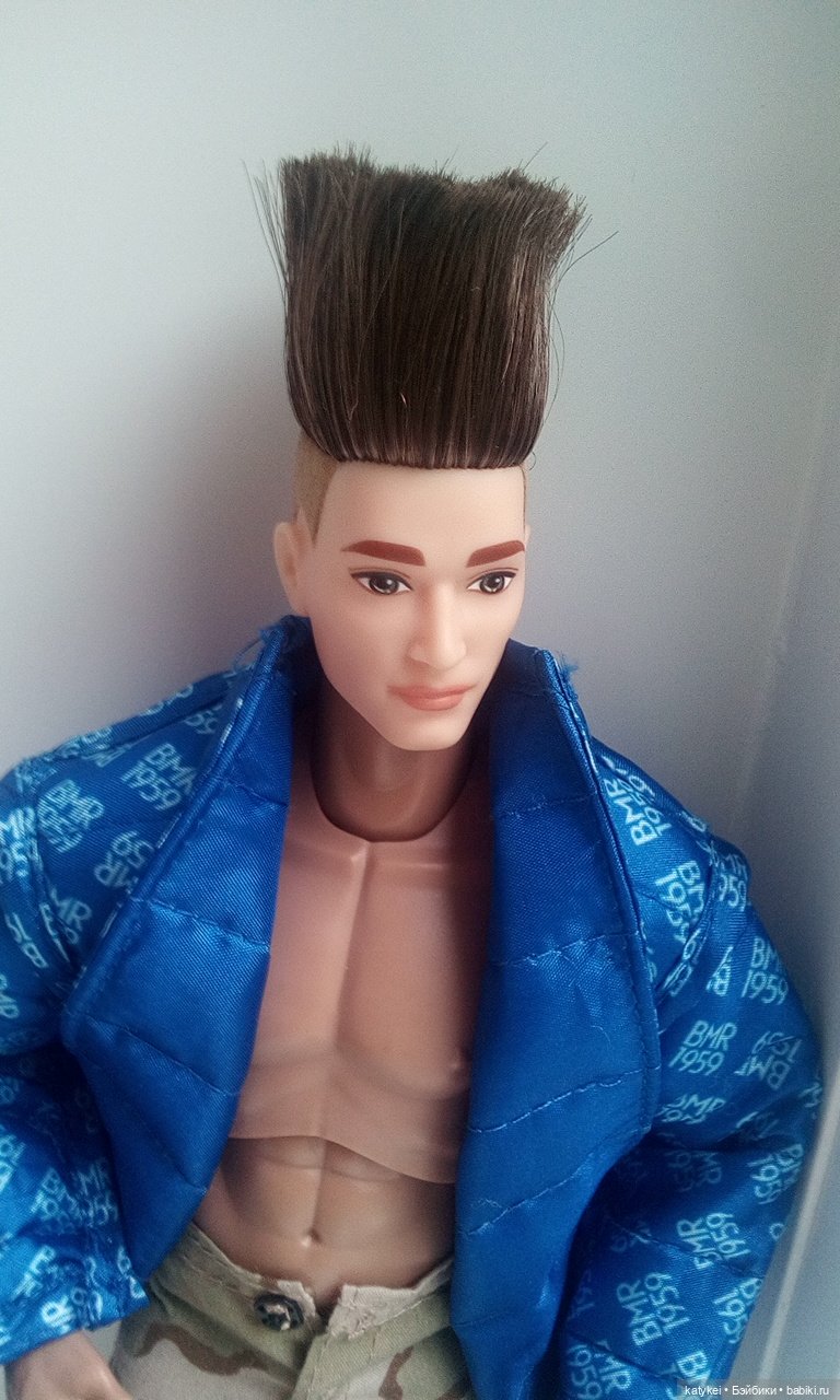 Большая Любовь Большая Ответственность | Бэйбики Большая Любовь Большая Ответственность (фото 5)