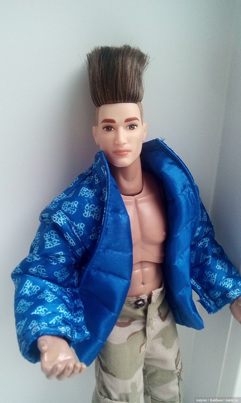 Большая Любовь Большая Ответственность | Бэйбики Большая Любовь Большая Ответственность (фото 4)