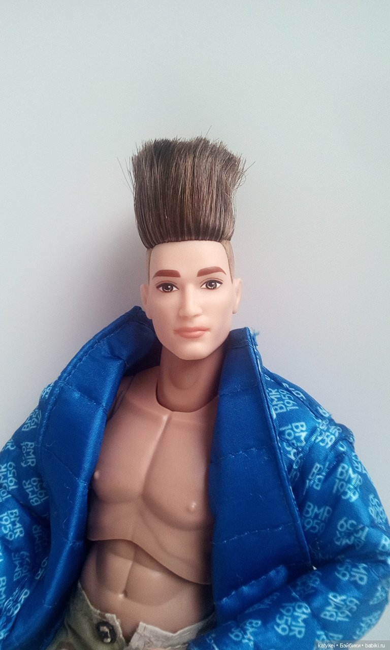 Большая Любовь Большая Ответственность | Бэйбики Большая Любовь Большая Ответственность (фото 8)