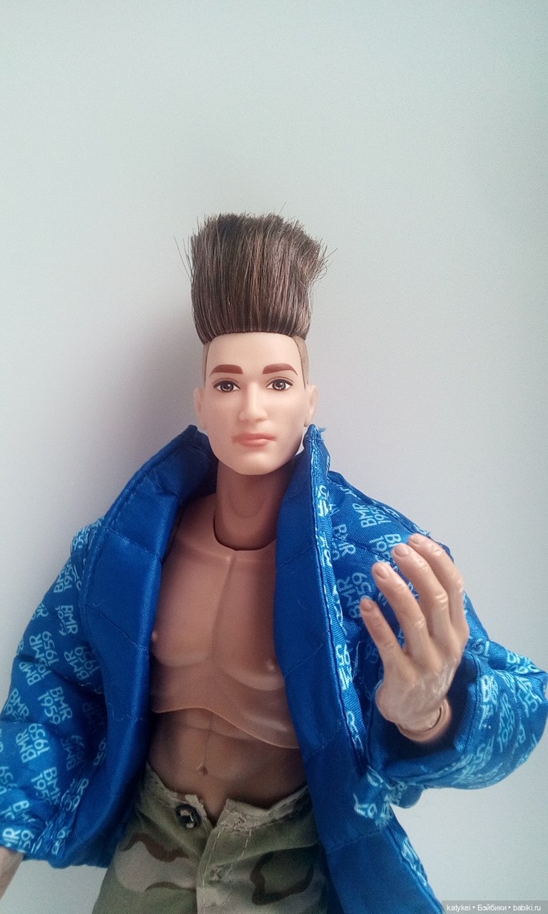 Большая Любовь Большая Ответственность | Бэйбики Большая Любовь Большая Ответственность (фото 7)