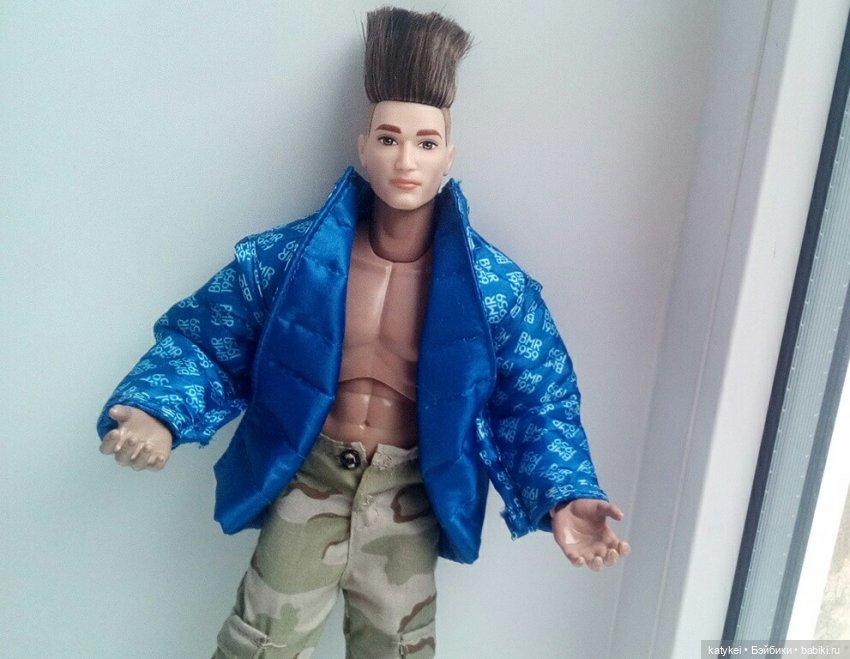 Большая Любовь Большая Ответственность | Бэйбики Большая Любовь Большая Ответственность (фото 6)