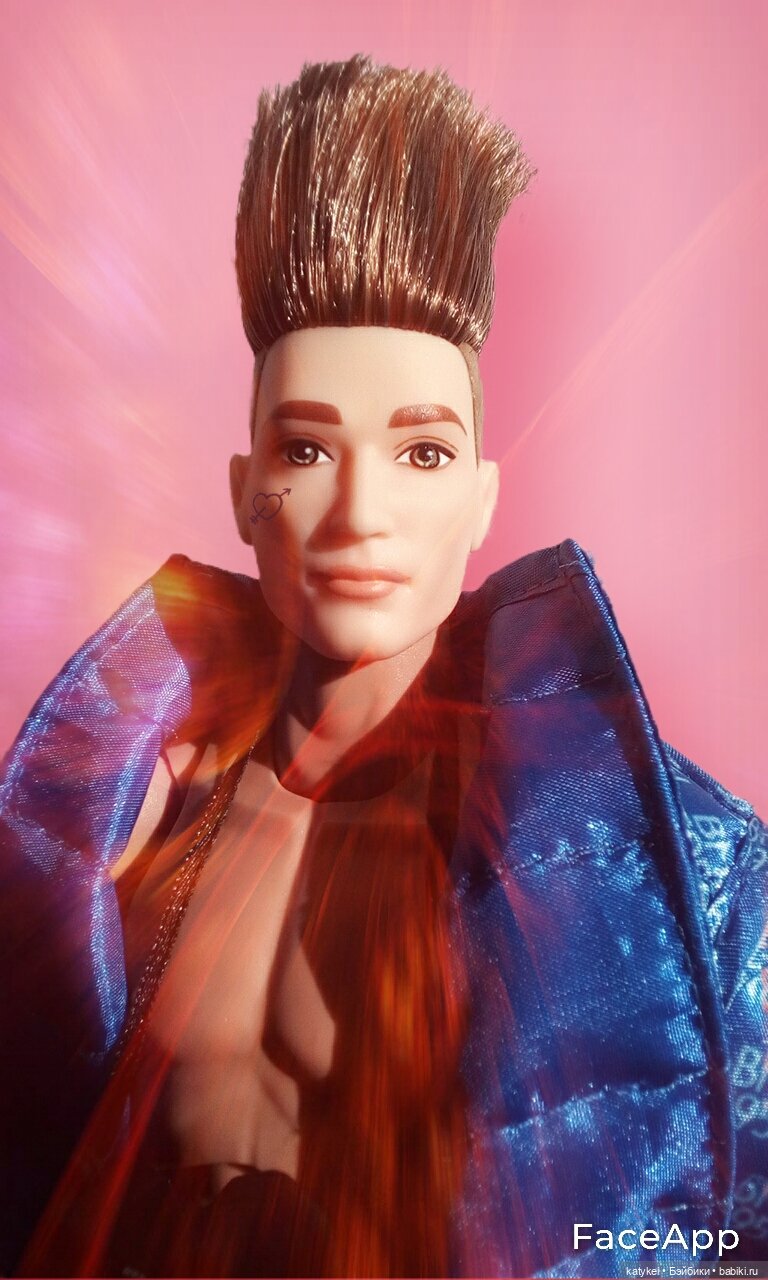 Большая Любовь Большая Ответственность | Бэйбики Большая Любовь Большая Ответственность (фото 2)