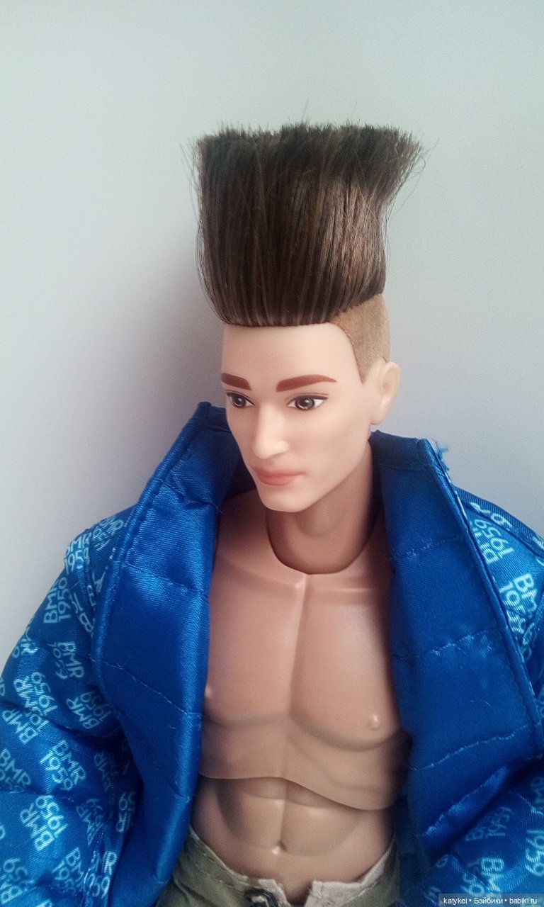 Большая Любовь Большая Ответственность | Бэйбики Большая Любовь Большая Ответственность (фото 9)