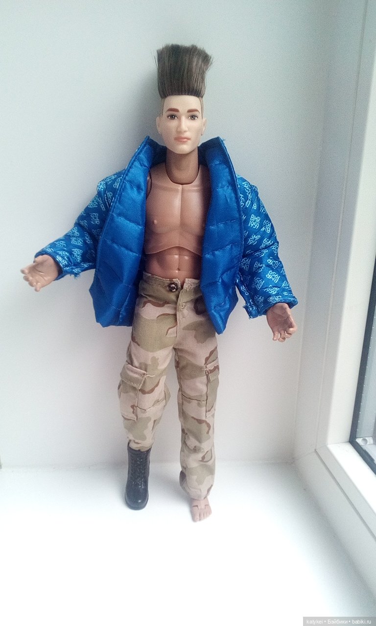 Большая Любовь Большая Ответственность | Бэйбики Большая Любовь Большая Ответственность (фото 3)