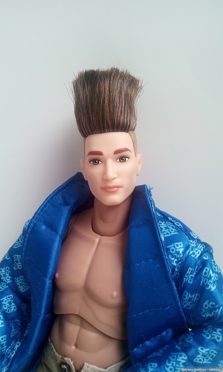 Концепция | Бэйбики Концепция — Гибриды шарнирных кукол (не БЖД): подбор тела (фото 2)