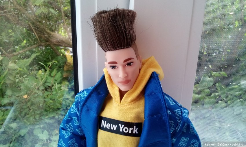 Замена — Гибриды шарнирных кукол (не БЖД): подбор тела (фото 5)