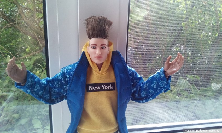 Замена — Гибриды шарнирных кукол (не БЖД): подбор тела (фото 3)