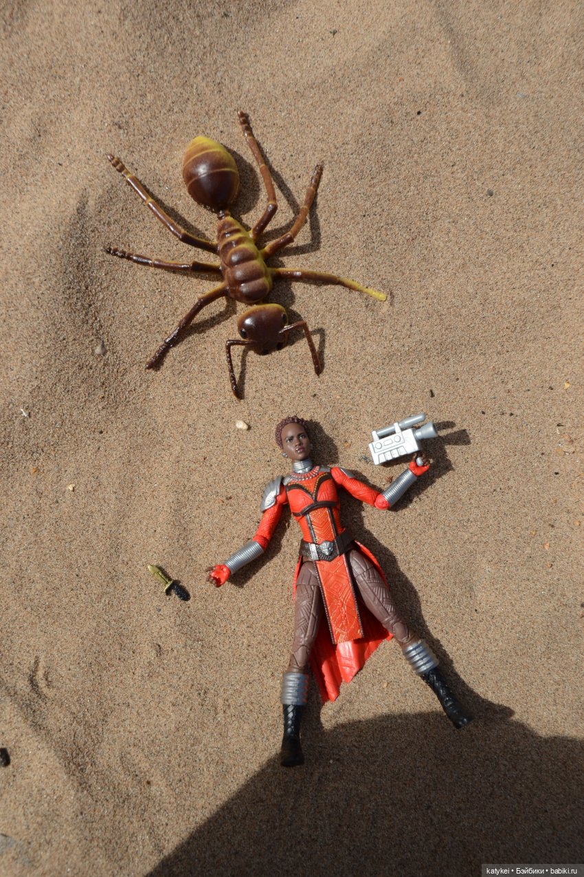 Первый Контакт (постконкурс) (фото 3)