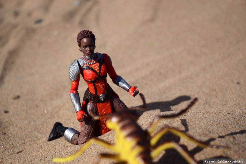 Первый Контакт (постконкурс) (фото 7)