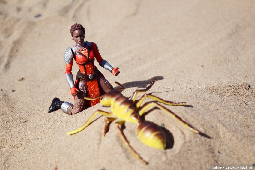 Первый Контакт (постконкурс) (фото 8)