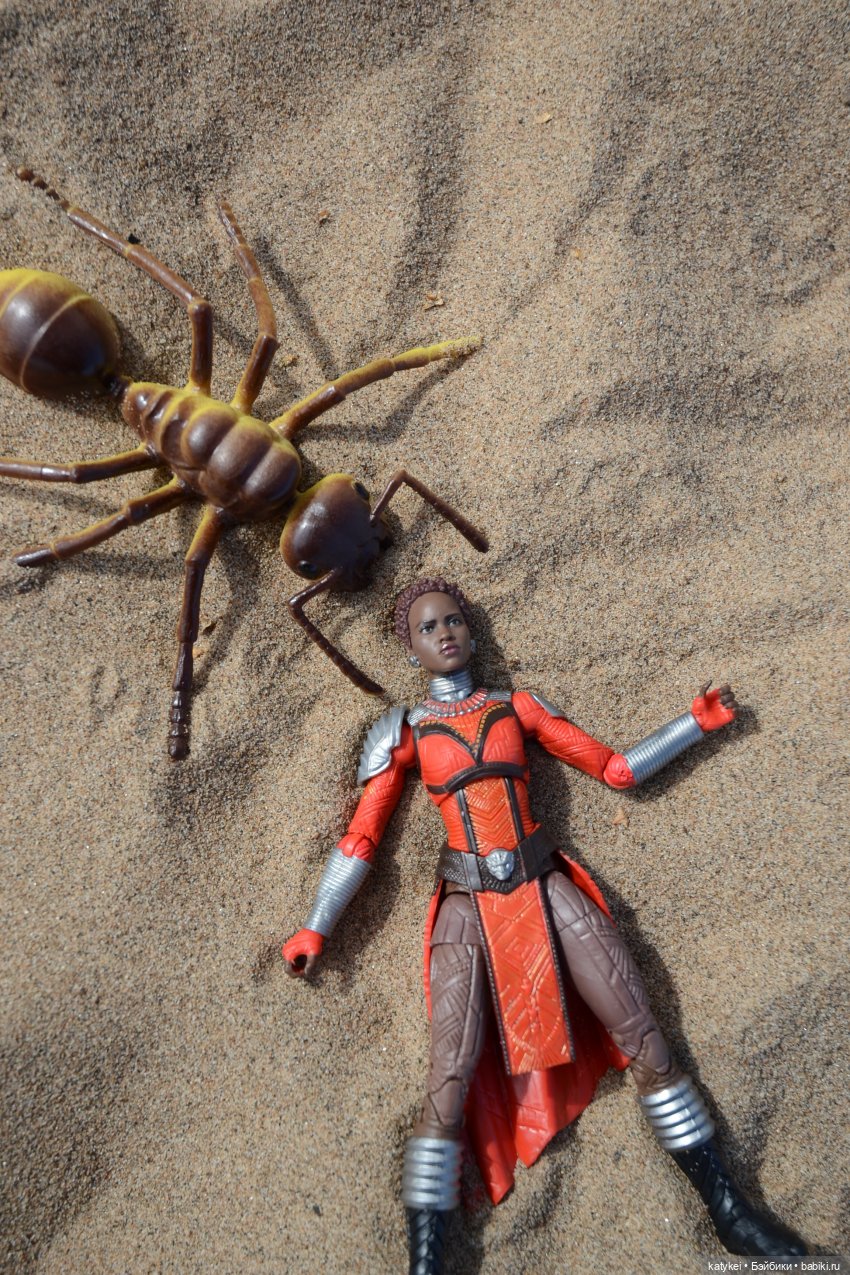 Первый Контакт (постконкурс) (фото 5)