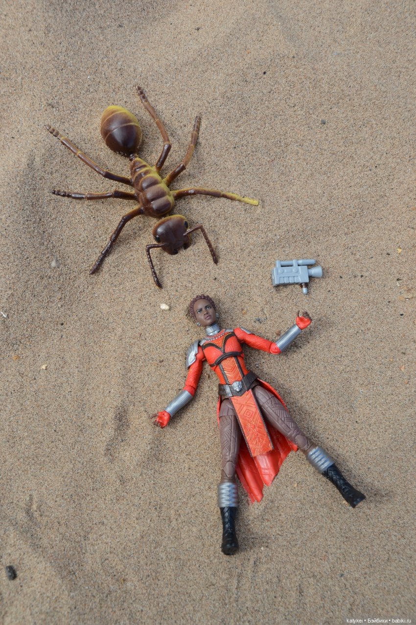 Первый Контакт (постконкурс) (фото 4)