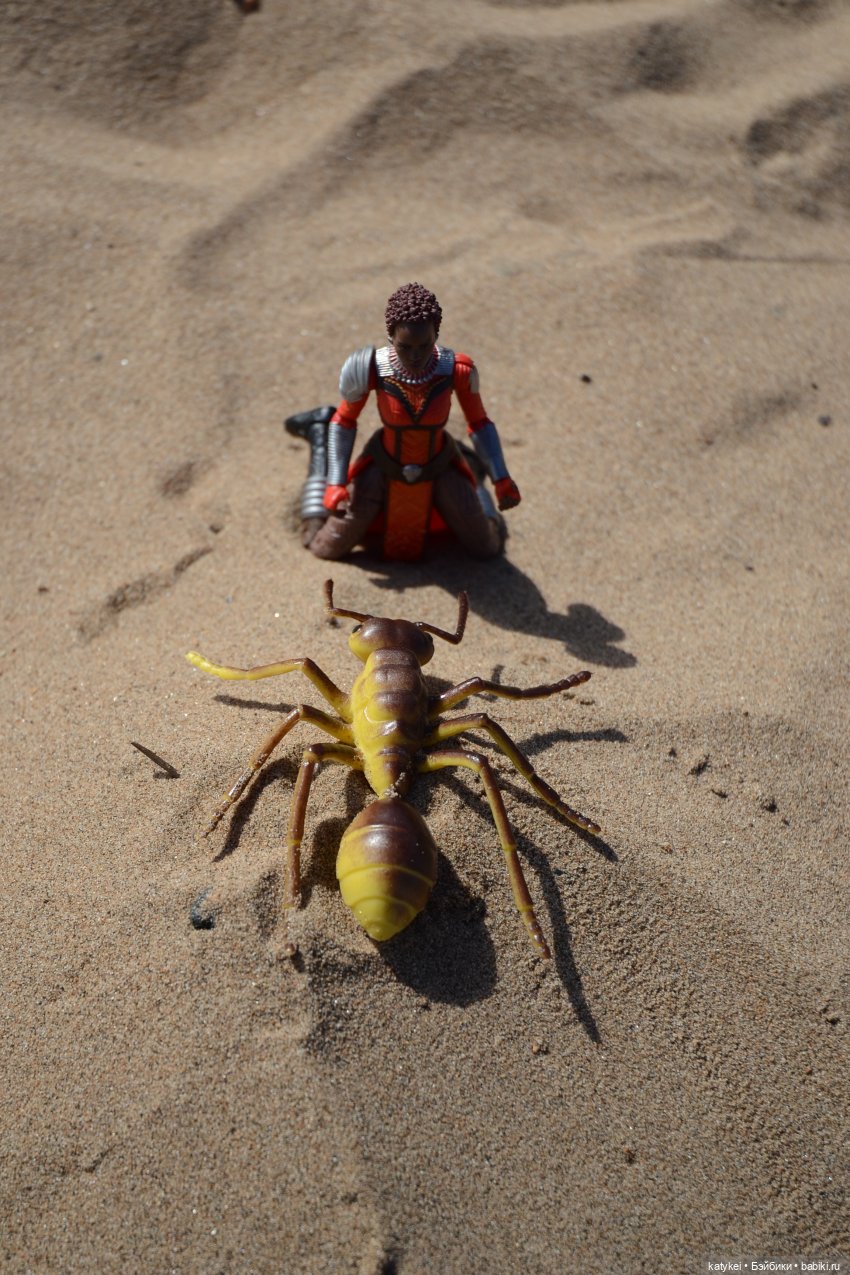 Первый Контакт (постконкурс) (фото 9)