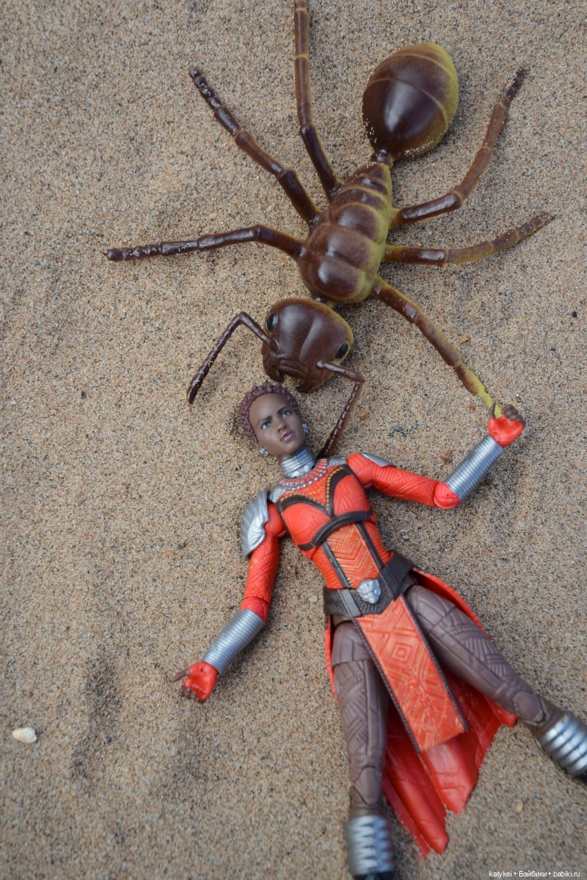 Первый Контакт (постконкурс) (фото 6)