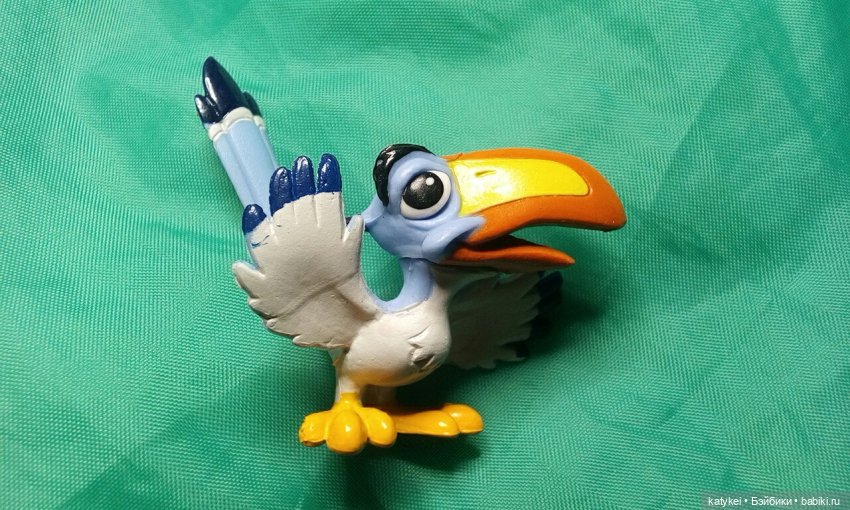 Для любителей чистоты (Галамарт) | Бэйбики Для любителей чистоты (Галамарт) (фото 8)