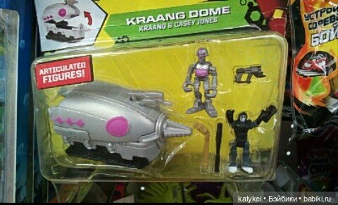 Для любителей чистоты (Галамарт) | Бэйбики Для любителей чистоты (Галамарт) (фото 5)