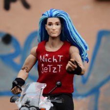 Твой Внутренний Неформал (постконкурс)