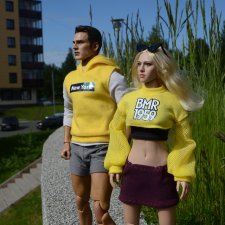 Шмель Стайл (часть 2)