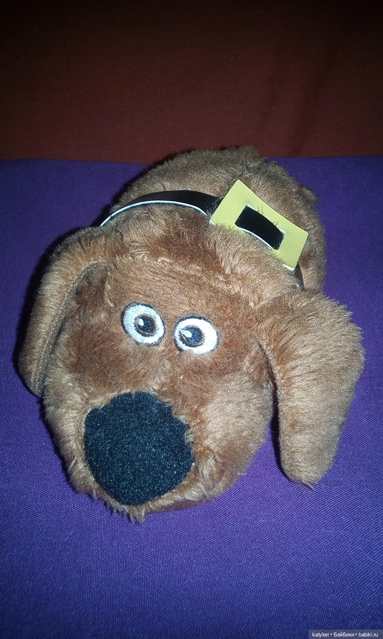 День домашних животных — Интересные игрушки и фигурки (разное): редкие (фото 3)