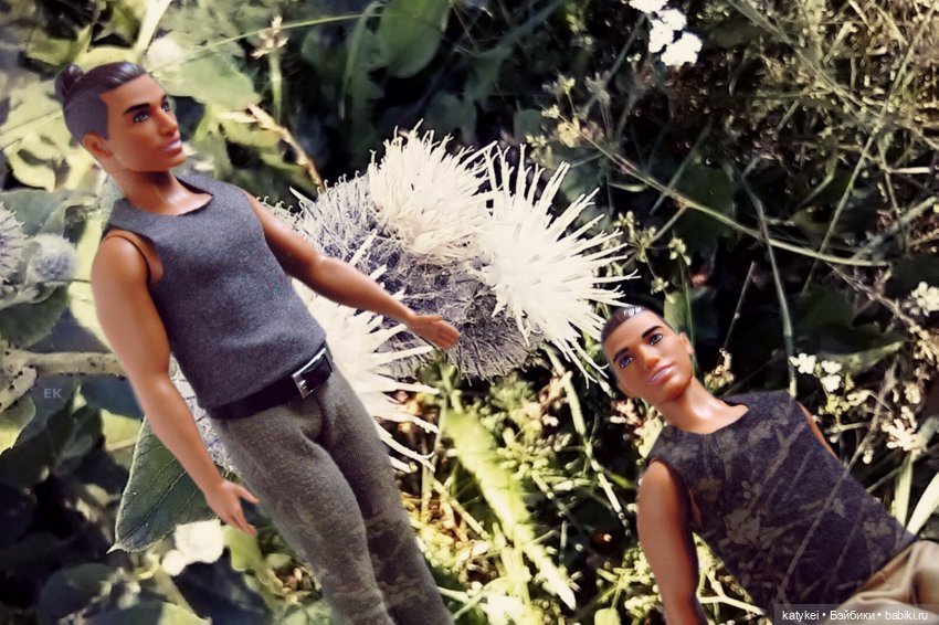 Топик № 150. Эволюция Джоны и Мартилиса (фото 5)