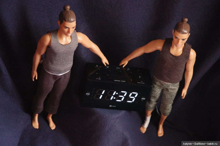 Топик № 150. Эволюция Джоны и Мартилиса (фото 6)