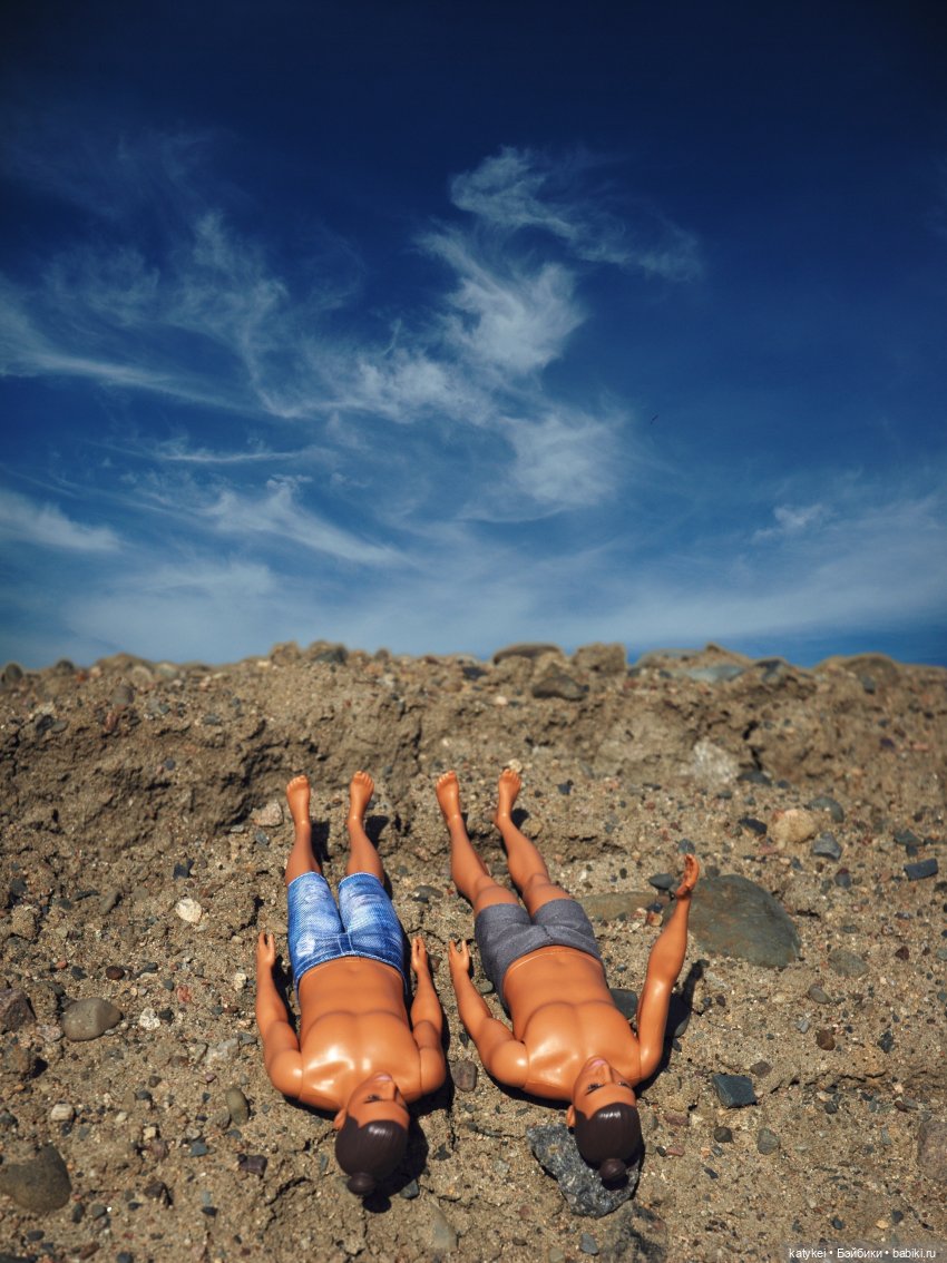 Топик № 150. Эволюция Джоны и Мартилиса (фото 9)