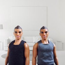 Топик № 150. Эволюция Джоны и Мартилиса