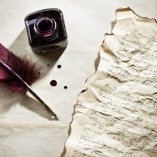 Письмо в Маттел