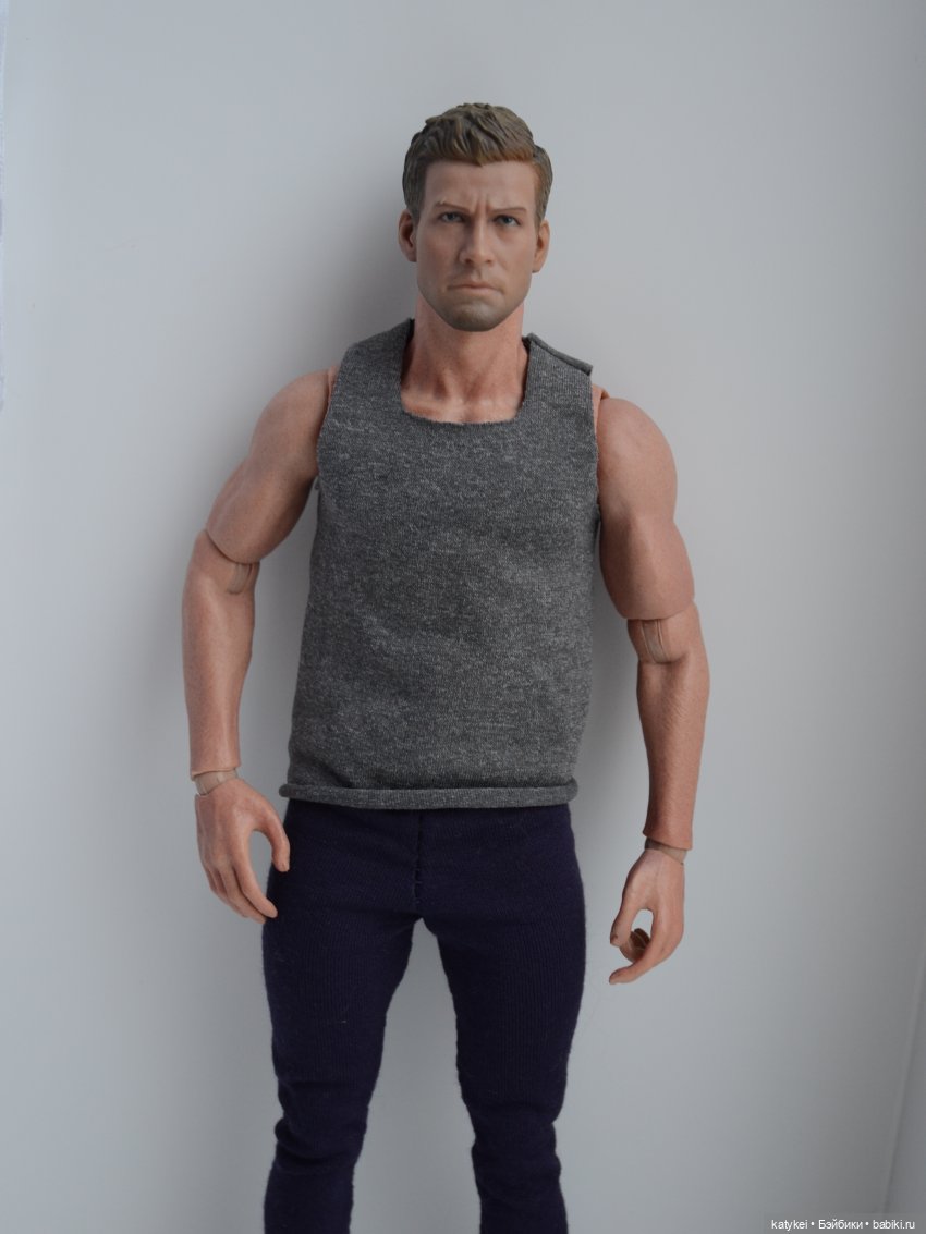 КуклоКруг — Коллекционные экшн